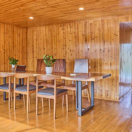 Lan Ha Floating Homestay Dong Khe Sau 外观 照片